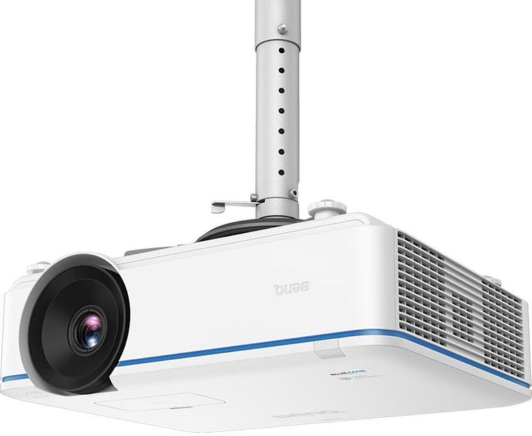 Лазерный проектор BenQ LU950 DLP фото 9