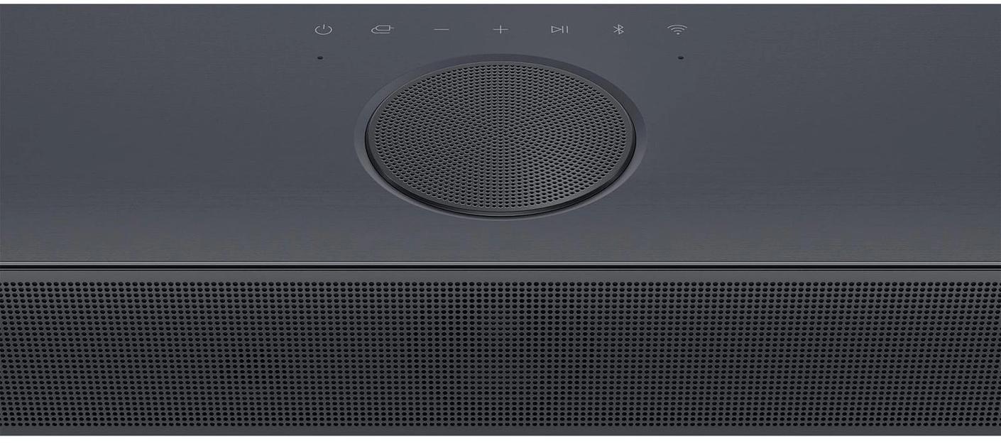 Саундбар LG SC9S 3.1.3 440Вт+220Вт черный фото 6