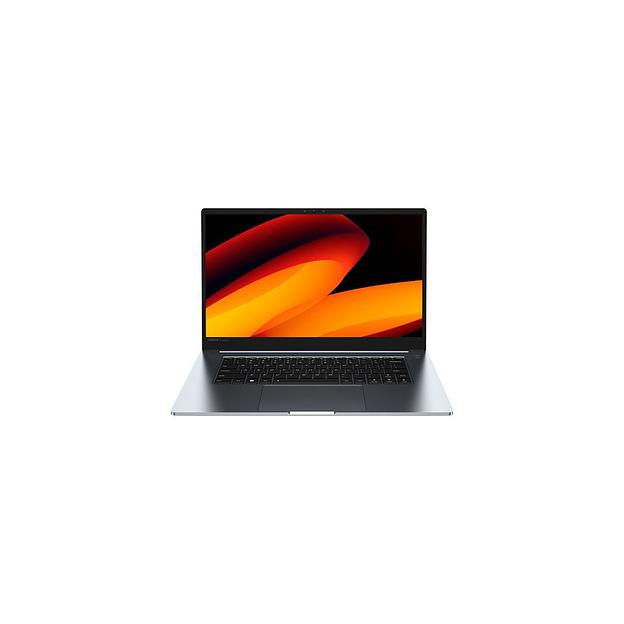 Ноутбук INFINIX Inbook Y2 Plus 15.6", IPS, Intel Core i3 1115G4 3ГГц, 2-ядерный, 8ГБ LPDDR4x, 256ГБ SSD, Intel UHD Graphics, Windows 11 Home, серый [71008301120] фото 1