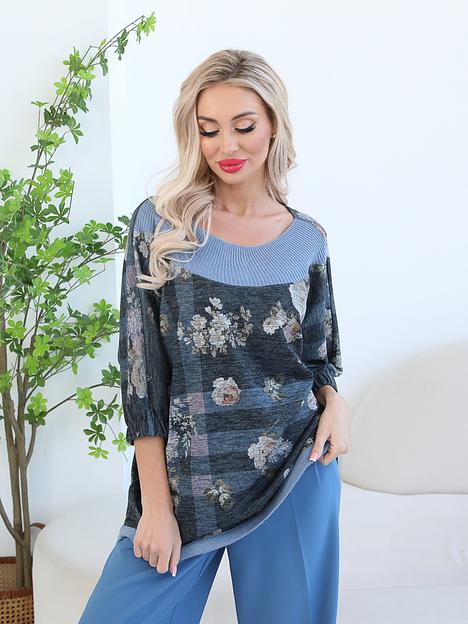 Джемпер  М4-5349 фото 10