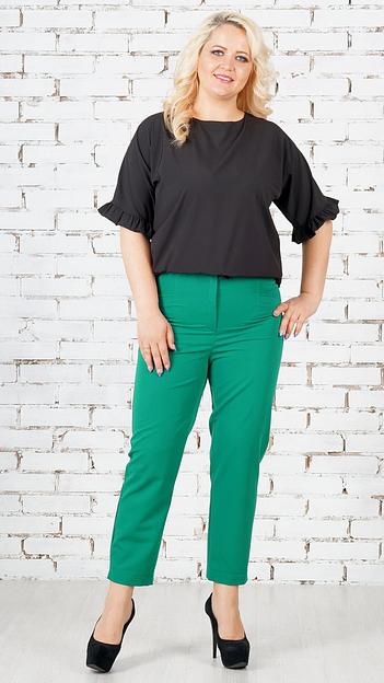 Блуза Р-179-2 фото 3