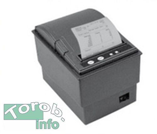 Принтер для сортировщика валют Kisan Newton.  фото 1