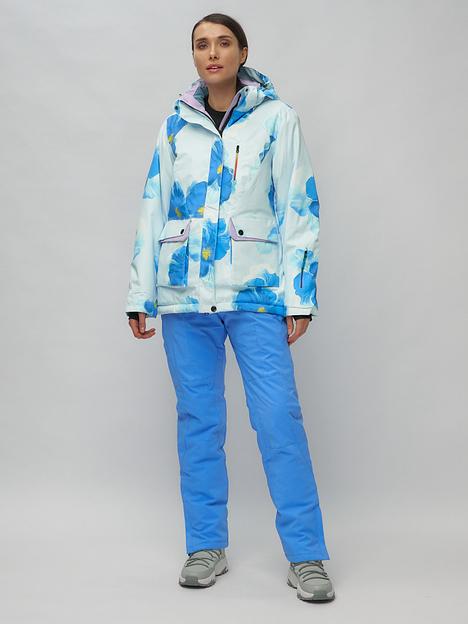 Костюм горнолыжный CHUNMAI 020231S фото 5