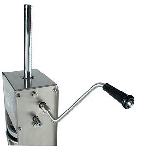 Шприц колбасный вертикальный HR-3L FoodAtlas фото 7