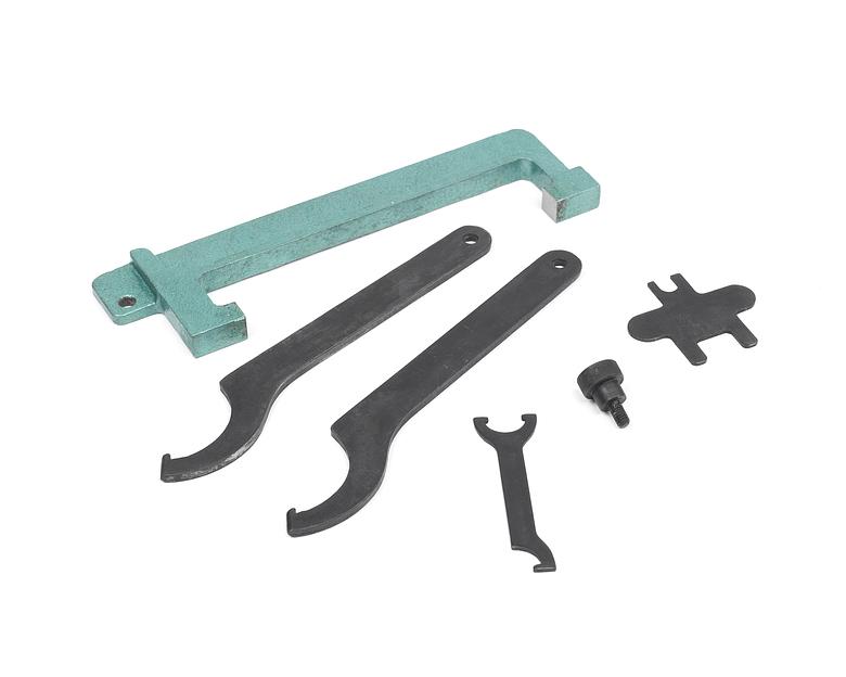 Нутромер микром. НМ 600-2500 0,01 с пов. ЧИЗ с поверкой фото 2