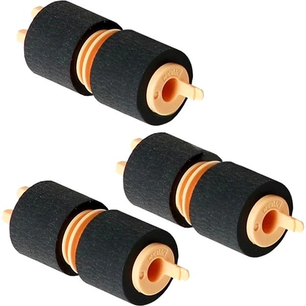 Комплект ролика подачи Xerox WC 7232/7425/7525/7830 Phaser 7500 (аналог 604K56080) (676K65020) фото 1