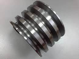 Шкив ф510 6 ручейный профиль С фото 1