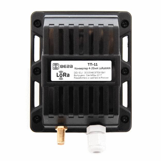 Конвертер Вега ТП-11 фото 1