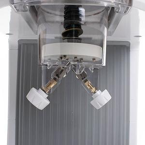 Измельчитель льда FoodAtlas BY-208J Гавайское мороженое фото 4