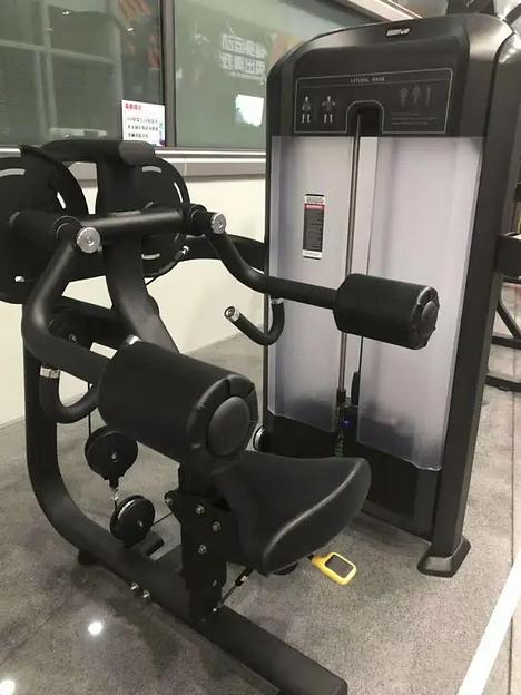 Дельт-машина Insight Fitness TF07 фото 10