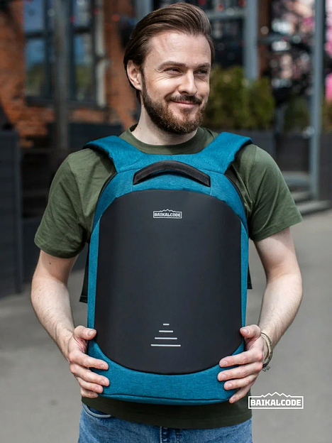 Рюкзак городский «Скай» фото 4