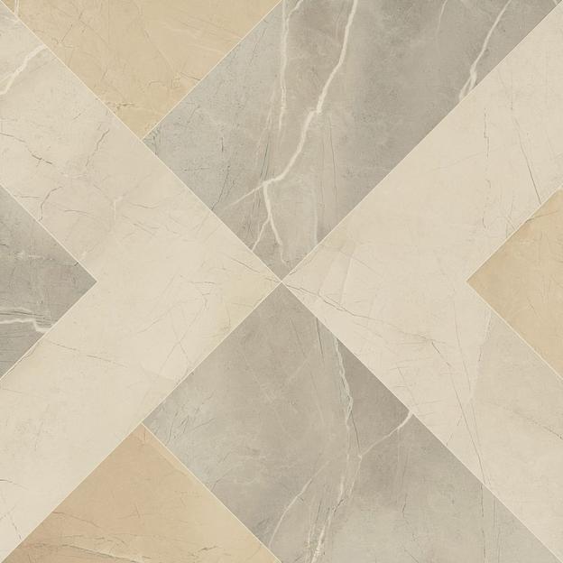 Декор ColiseumGres Capri Inserto lido lappato фото 1