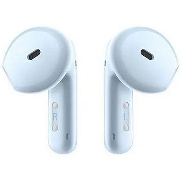 Беспроводные наушники Redmi Buds 6 Active - Blue фото 5