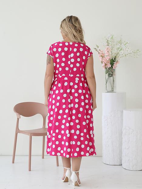 Платье П1-5527/3 фото 9