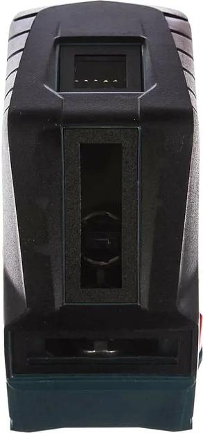 Лазерный нивелир Bosch GCL 2-50+LR6+RM1+BM3 фото 9