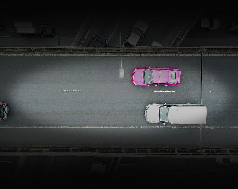 Светильник консольный Gauss 629534330 30Вт ламп.:30шт светодиод.лампа черный фото 6