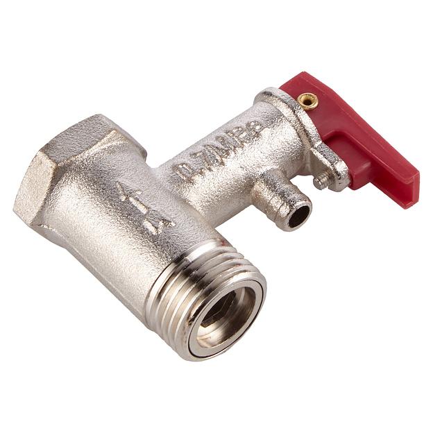 Водонагреватель Royal Thermo RWH 80 Citadel Unic фото 9