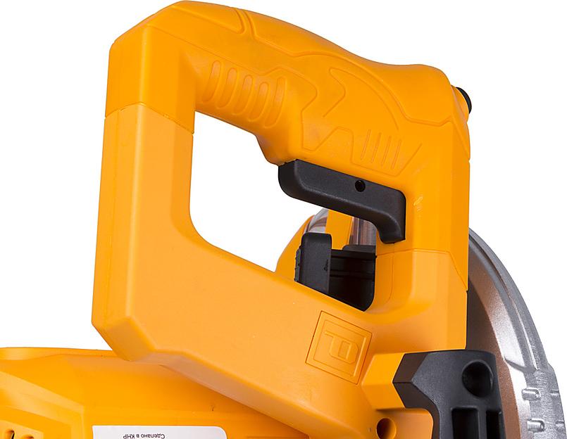 Торцовочная пила Вихрь ПТ-255ПЛ 1900Вт 5000об/мин d=255мм фото 10