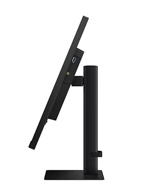 Монитор Samsung 27" S27D700EAI Black, 16:9, IPS, UHD, 5ms, 350cd, 60Hz, HDMI, DP фото 5