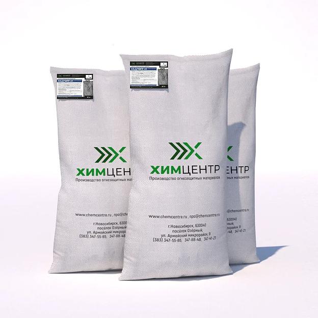 Средство огнезащиты древесины «КЕДРОFF-01» ОПТ фото 1