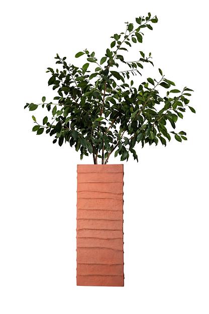 Цветочный вазон СтаркБет «Лилия» 30 л ОПТ фото 5