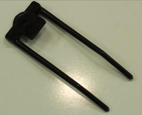 Граблина подборщика «John Deere», модель Н86248 ОПТ фото 1