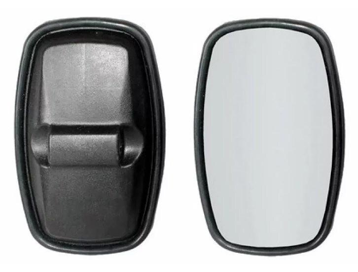 Зеркало заднего вида ГАЗ-53 фото 1