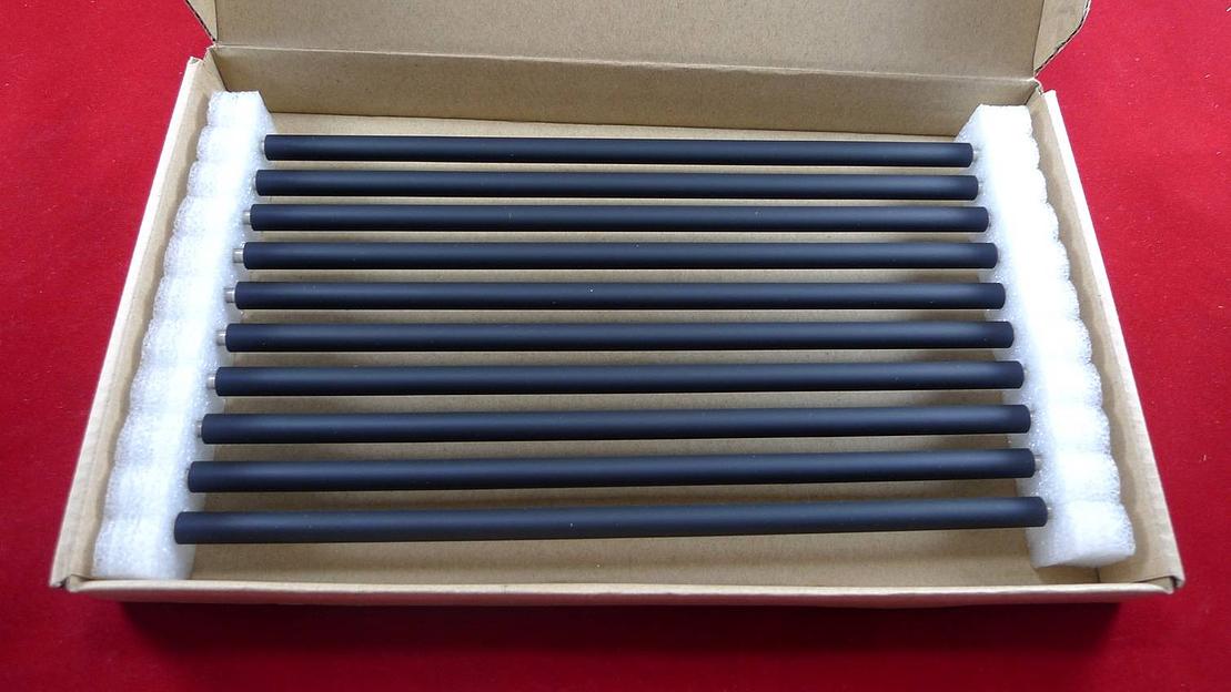 Вал заряда (PCR) Samsung ML-1660/65/1860/65/SCX-3200/3205 (D104) ELP Imaging® 10шт фото 1