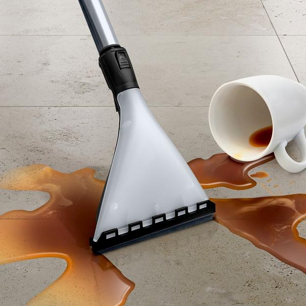 Пылесос Bosch BWD421PET 2100Вт красный фото 7