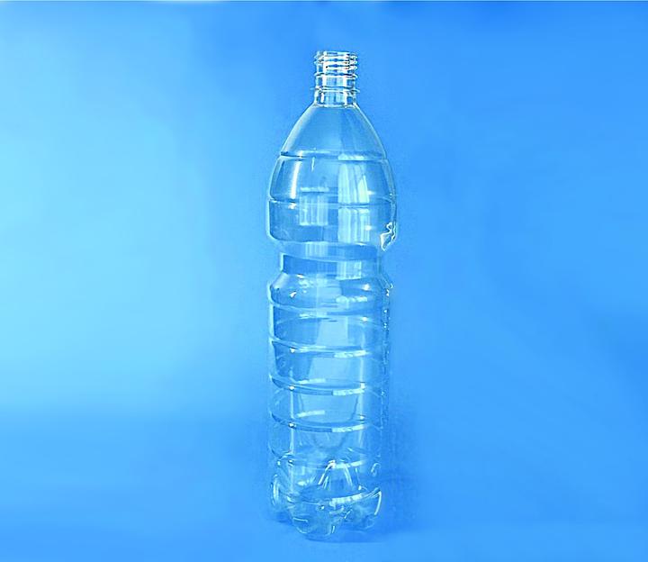 Бутылка под газированные напитки 1.5 л опт фото 1