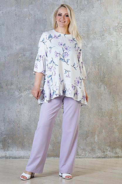 Брюки Б-85-2 фото 1