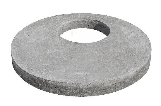 Плита перекрытия 1ПП 20-1 фото 1