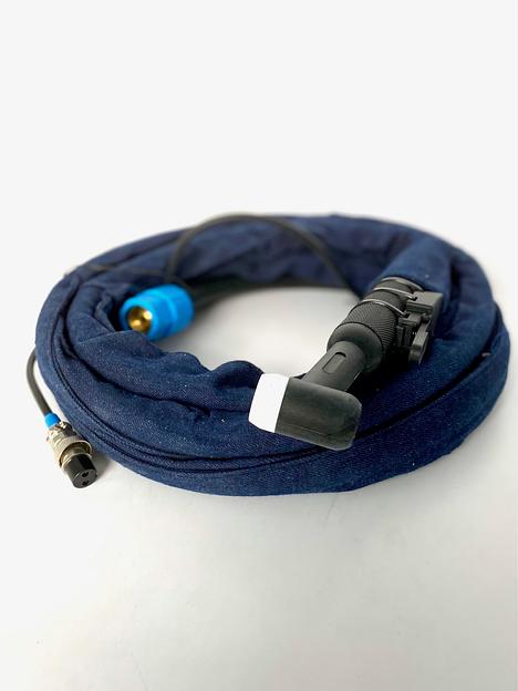 Сварочный аппарат TIG-250 AC380V (ANDELI) фото 4