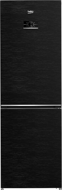 Холодильник Beko B5RCNK363ZWB 2-хкамерн. черный/серый фото 2