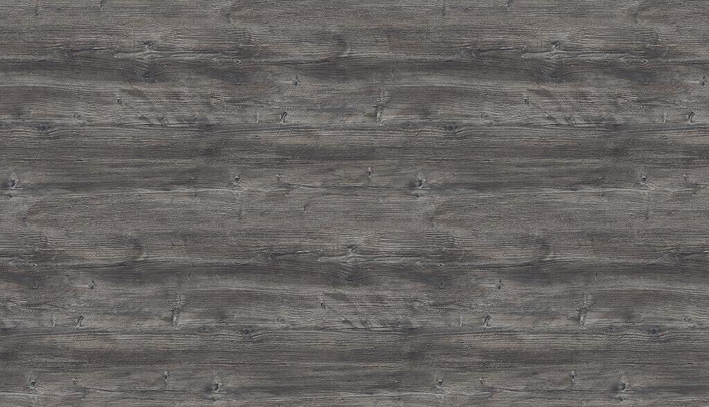 Стол Сохо 110(+35)×110×77 см чёрный металл, сосна пасадена фото 7