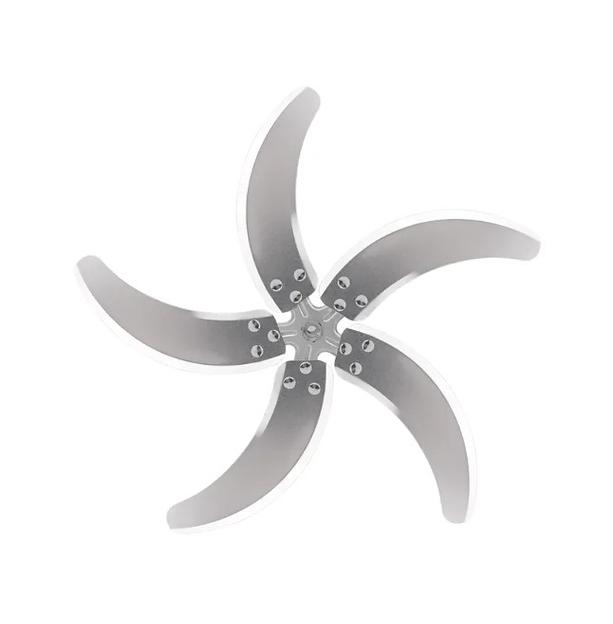 Напольный вентилятор TNT-948 (3в1) ОПТ фото 4