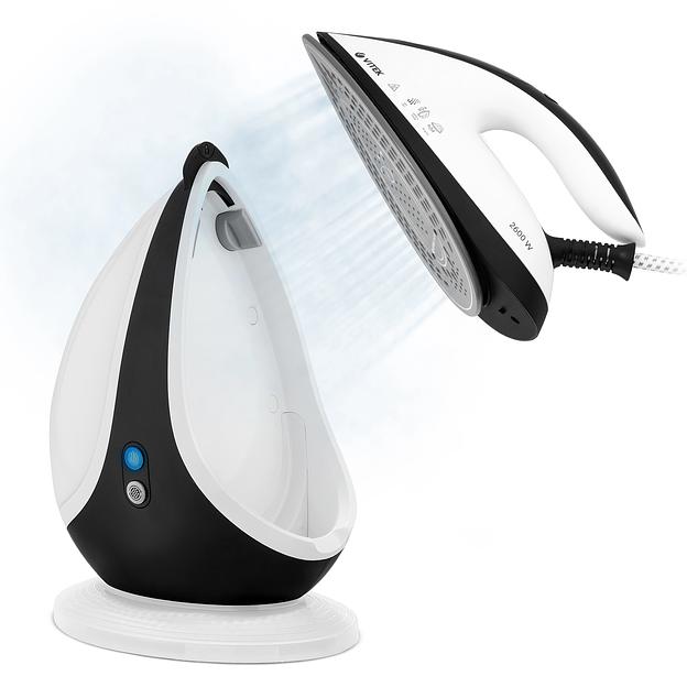 Паровая станция Metropolis VITEK VT-2431 фото 4