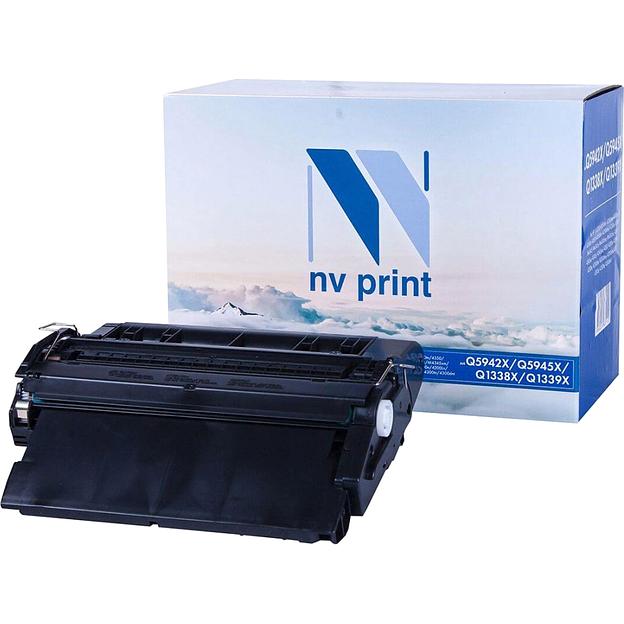 - NV Print NV Print NV-Q5942X/Q5945X/Q1338X (NV-Q5942X/Q5945X/Q1338X) фото 1