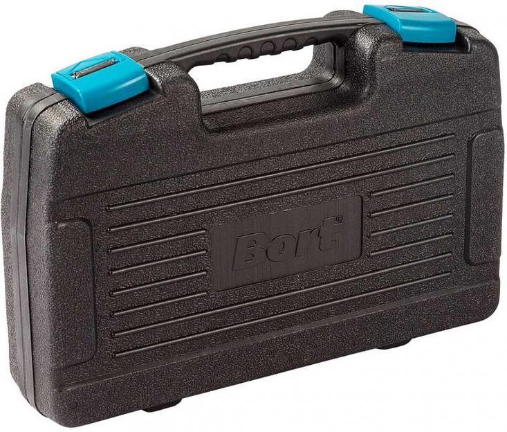 Набор инструментов Bort BTK-32 32 предмета (жесткий кейс) фото 3
