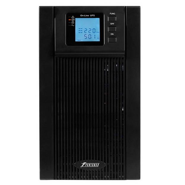 ИБП Powerman Online 3000 On-line 2700W/3000VA (945390) фото 2