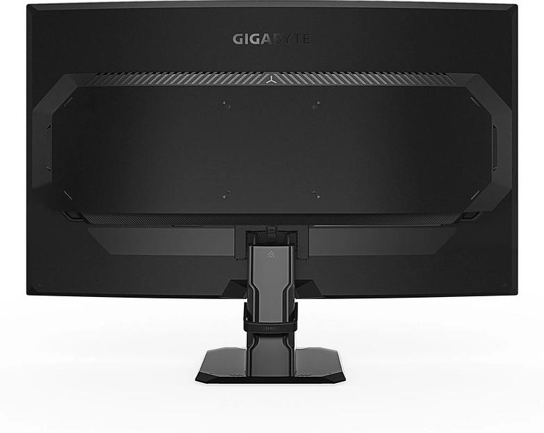 Монитор Gigabyte 27" GS27FC черный VA LED 1ms 16:9 HDMI полуматовая 1000:1 250cd 178гр/178гр 1920x1080 180Hz DP FHD 5.2кг фото 4