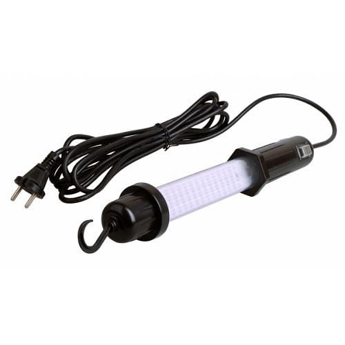 Iek LDRO2-2060-60-5M-K02 Светильник светод перенос ДРО 2060,60LED,шнур 5м фото 1