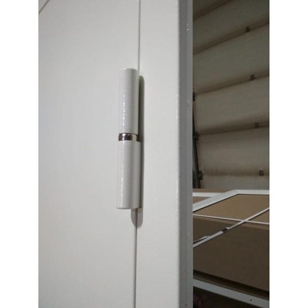 Переходные лоджии ДМО 02 тип 20 фото 2