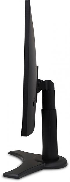 Монитор Aopen 27" 27CL2Ebmirx черный IPS LED 1ms 16:9 HDMI M/M матовая HAS Piv 250cd 178гр/178гр 1920x1080 100Hz FreeSync VGA FHD фото 4