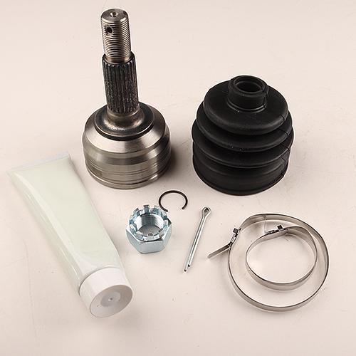 ШРУС подвески наружный SM-DA-813  TO-075  43420-B1010 SUMOMOTO фото 1