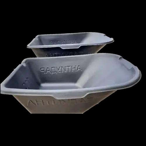 Пластиковый кузов V-180л АнтиУдар фото 2