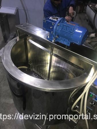 Мини сыроварня ВДПС 500 фото 1