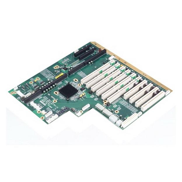 Плата интерфейсная Advantech PCE-7B13-64C1E Backplane PICMG 1.3, 13 слотов: 1xPICMG 1.3, 4xPCI, 2xPCIe x8, 6xPCI-X, Compatible with IPC Chassis: IPC-510, IPC-610, IPC-611, ACP-4000, ACP-4010, ACP-4320, and ACP-4360 Advantech фото 1