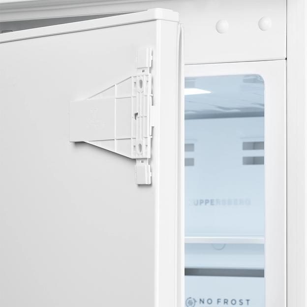 Freezer Kuppersberg SFB 1780 white фото 9