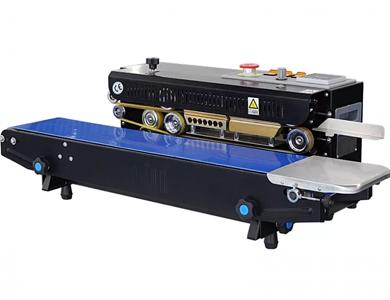 Конвейерный запайщик FRD-750I горизонтальный фото 1